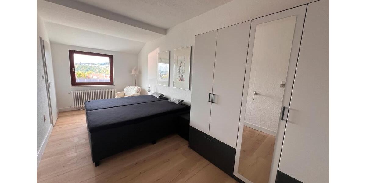 Etagenwohnung Hagen Hagen-Nord - 4 Zimmer, 80 m&sup2;, 695&euro; | Angebot:27547844