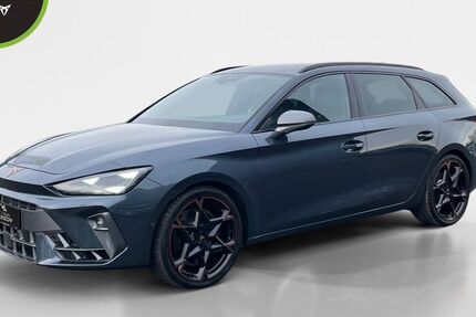 Cupra Leon 10.958 km 35.940 &euro; Bottrop 46244