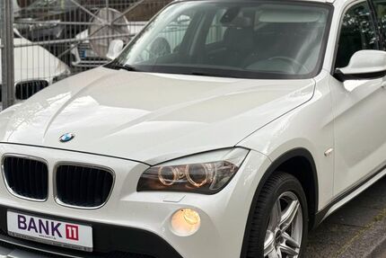 BMW X1 165.500 km 8.900 &euro; Castrop-Rauxel 44577