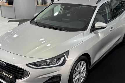 Ford Focus 11.768 km 19.900 &euro; Gelsenkirchen 45891