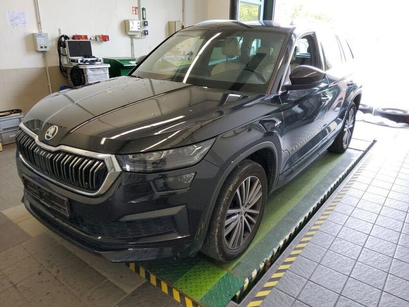 Kodiaq