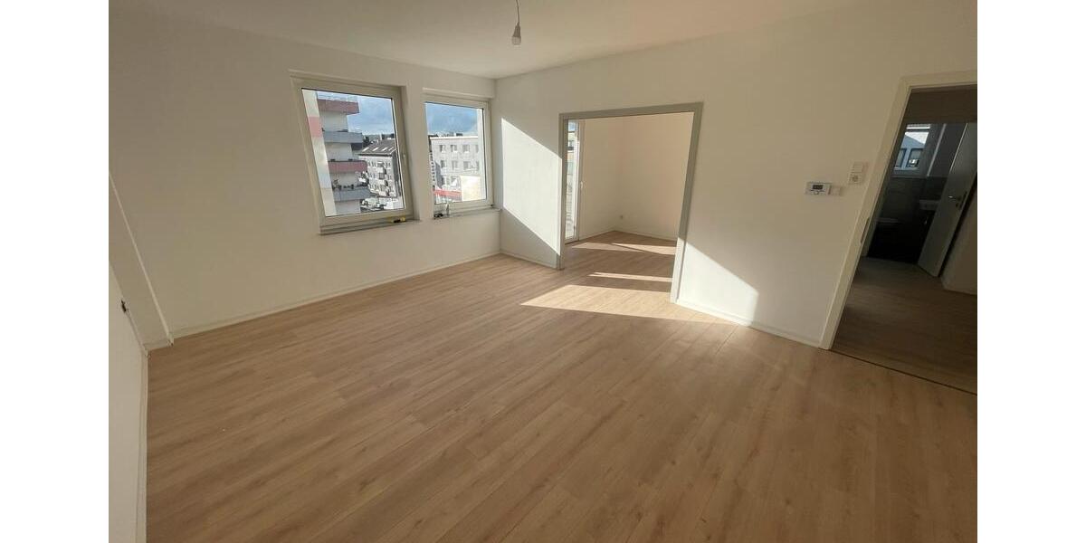 Etagenwohnung Wuppertal Gemarkung Barmen - 3 Zimmer, 77 m&sup2;, 750&euro; | Angebot:25822590