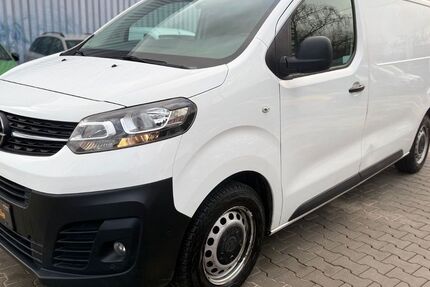 Opel Vivaro 138.000 km 13.400 &euro; Essen 45356
