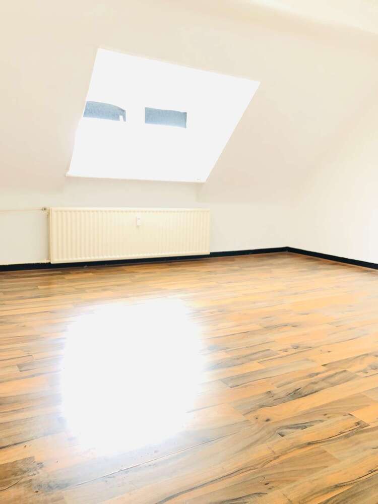 Wohnung zum Mieten in Mülheim an der Ruhr 360 € 42 m²