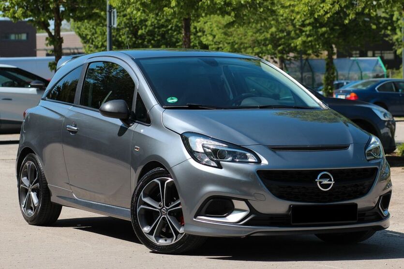 Opel Corsa 47.000 km 10.900 € Hagen 58119