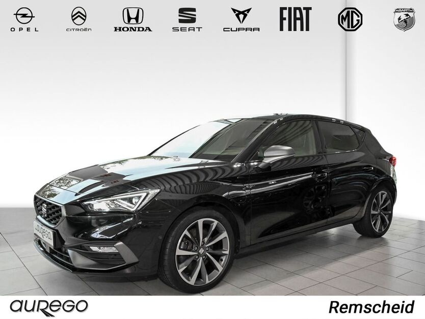 Seat Leon 40.887 km 21.890 € Remscheid 42855