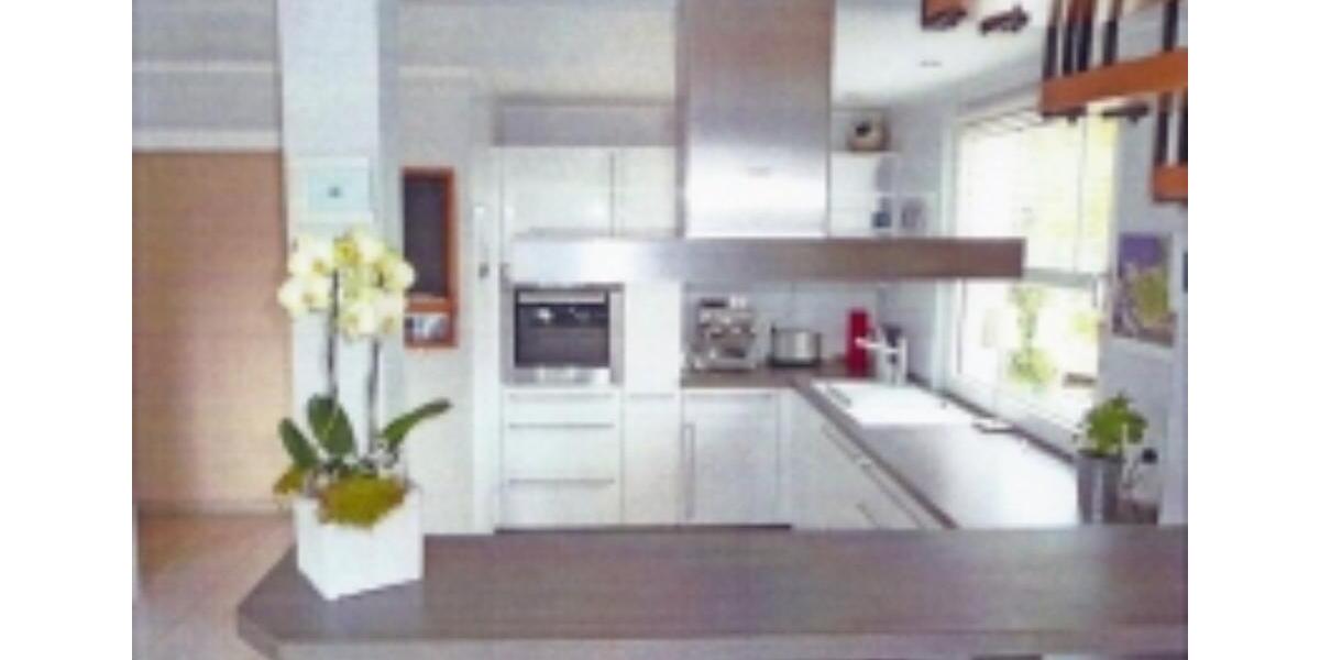 Wunderschöne Maisonette-Wohnung in Hombruch 5 zimmer