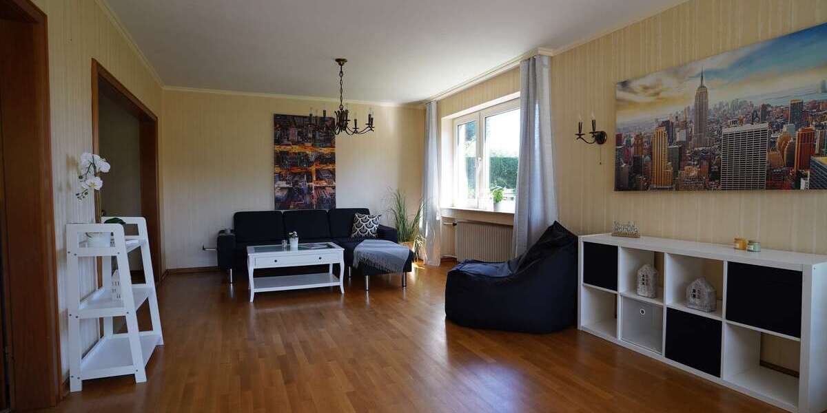 Etagenwohnung Essen Stadtbezirk II - 1 Zimmer, 48 m&sup2;, 146.000&euro; | Angebot:26128289