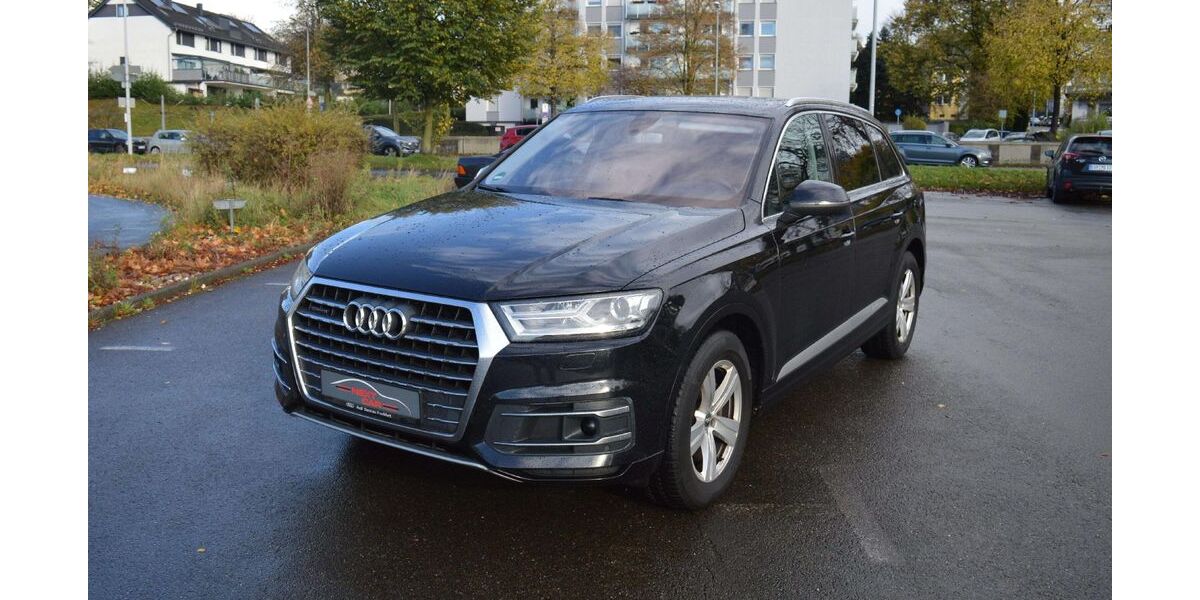 Audi Q7 195.000 km 20.750 &euro; Mülheim an der Ruhr 45473