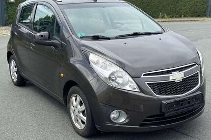 Chevrolet Spark 76.000 km 3.299 &euro; Castrop-Rauxel 44581