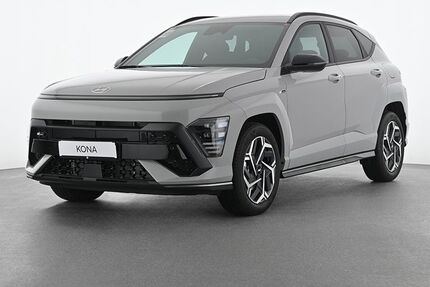Hyundai KONA 4.999 km 29.880 &euro; Essen 45143