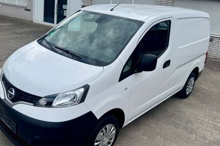 Nissan NV200 148.000 km 6.799 &euro; Selm 59379