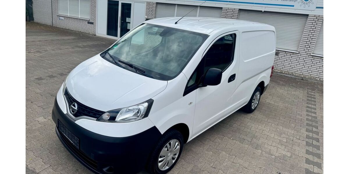 Nissan NV200 148.000 km 6.799 &euro; Selm 59379