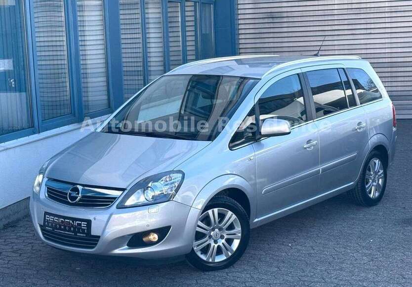 Zafira