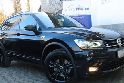 VW Tiguan 53.615 km 30.890 &euro; Wuppertal 42109