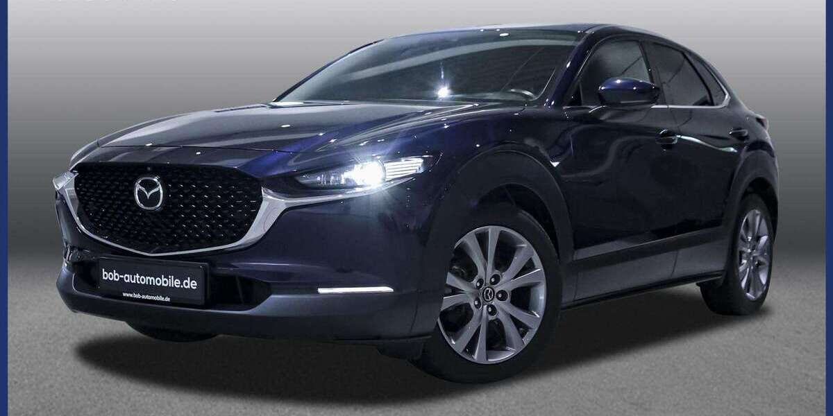 Mazda CX-30 61.790 km 19.470 &euro; Essen 45239