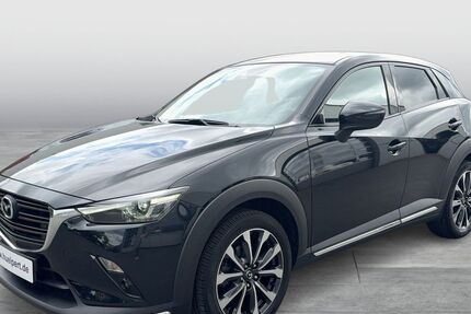Mazda CX-30 87.622 km 15.415 &euro; Dortmund 44379