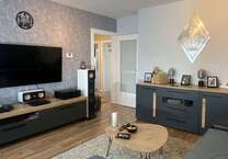 Wohnung zum Mieten in Mönchengladbach 470 € 60 m²