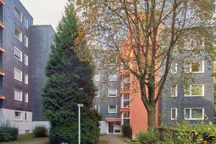 Wohnung Bochum Langendreer - 4 Zimmer, 98 m&sup2;, 581&euro; | Angebot:26906416