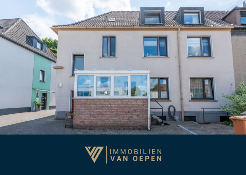 Haus zum Kaufen in Bottrop 449.000 € 298 m²