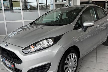 Ford Fiesta 93.776 km 8.490 &euro; Dortmund Innenstadt Ost 44143