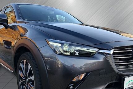 Mazda CX-3 30.790 km 19.490 &euro; Mülheim 45473