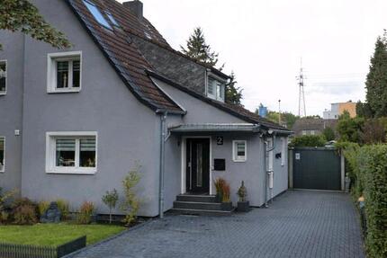 Haus Bochum Bochum-Mitte - 5 Zimmer, 90 m&sup2;, 320.000&euro; | Angebot:25431377