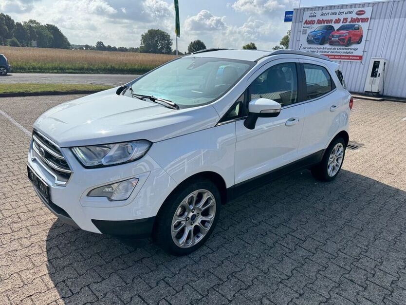 EcoSport