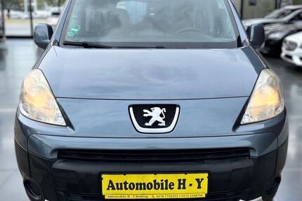 Peugeot Partner 98.000 km 6.999 € Bottrop 46238