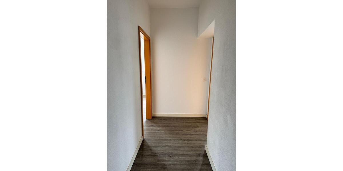 Helle 4-Zimmer-Wohnung zentral in Essen-Frohnhausen! 4 zimmer