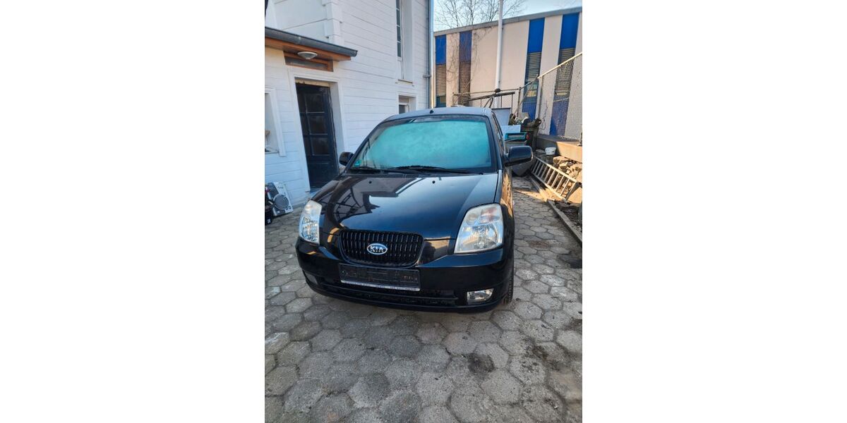 Kia Picanto 245.000 km 900 &euro; Bochum 44892