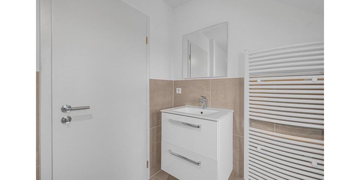 DachgeschossWohnung in Gelsenkirchen-Erle 4 zimmer