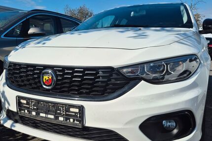 Fiat Tipo 118.591 km 8.999 &euro; Essen 45326