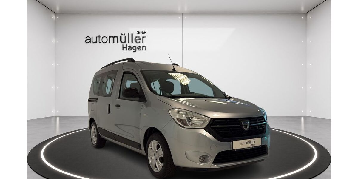Dacia Dokker 68.603 km 13.890 &euro; Hagen 58095