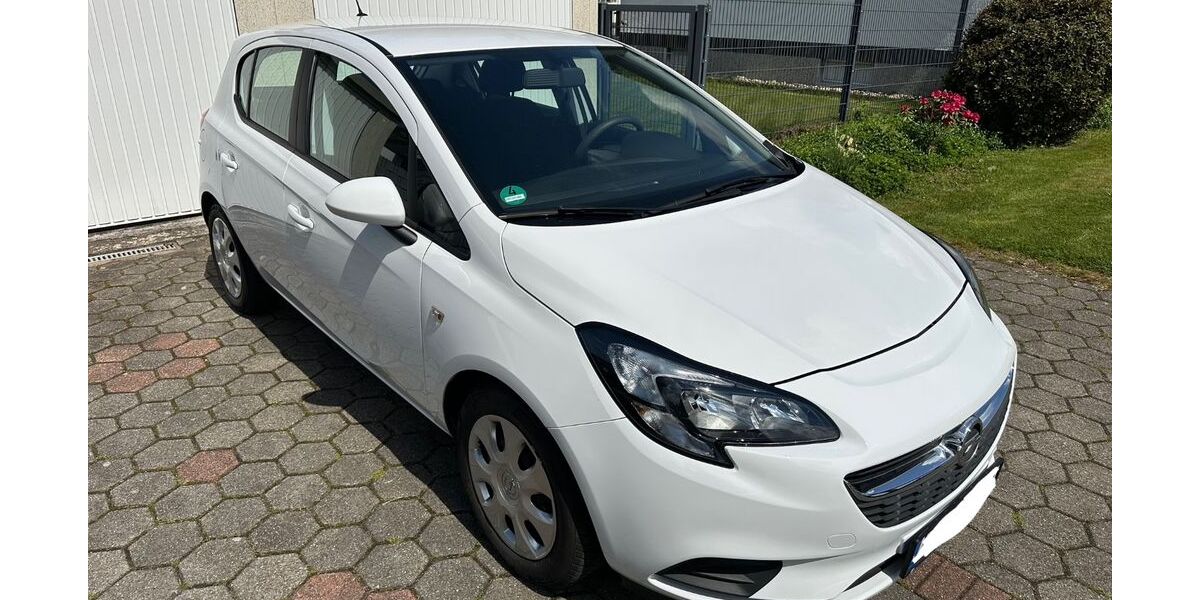 Opel Corsa 42.700 km 8.950 &euro; Herne 44625