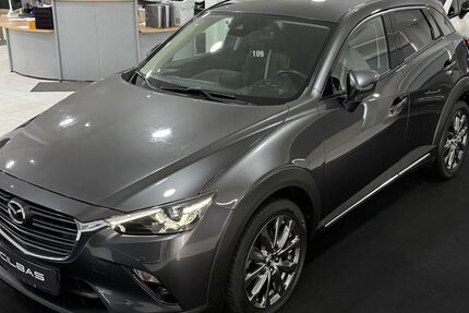 Mazda CX-3 77.513 km 16.900 &euro; Gelsenkirchen 45891