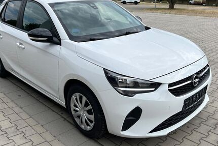Opel Corsa 127.745 km 7.900 &euro; Gladbeck 45966