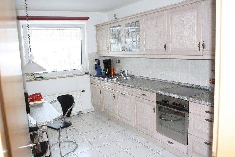 ****Wohnfreundlicher Grundriss lichtdurchflutet in Neviges**** 3 zimmer