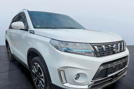 Suzuki Vitara 105.500 km 14.500 &euro; Gelsenkirchen 45897