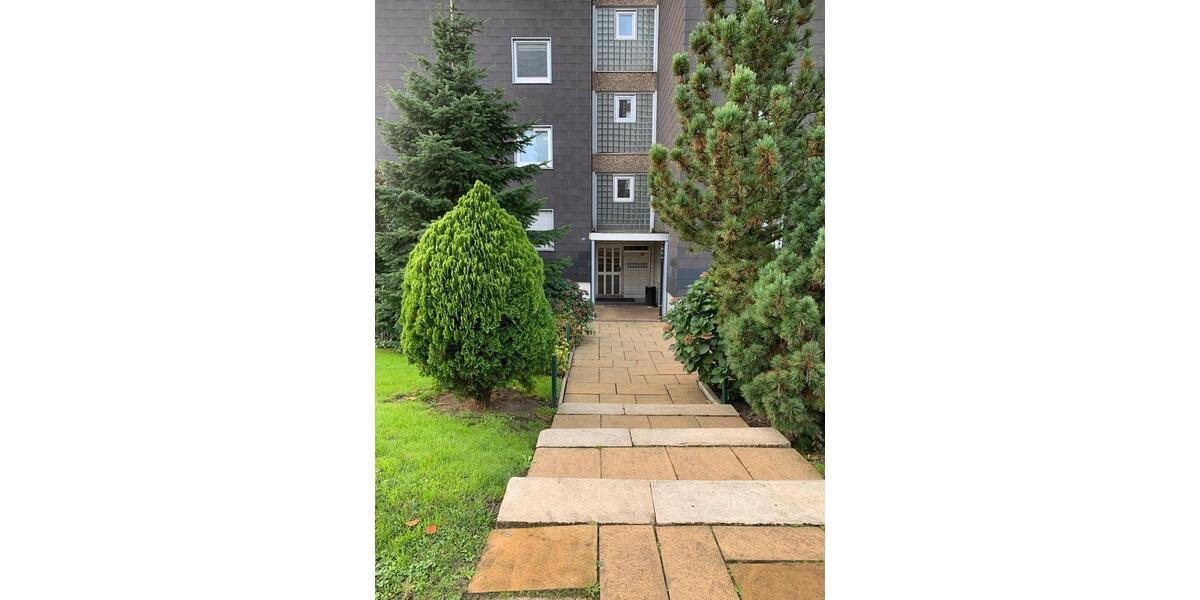 EG Wohnung vermietet, keine VB, 79qm, 3,5 Zi. am Südring Center 3.5 zimmer