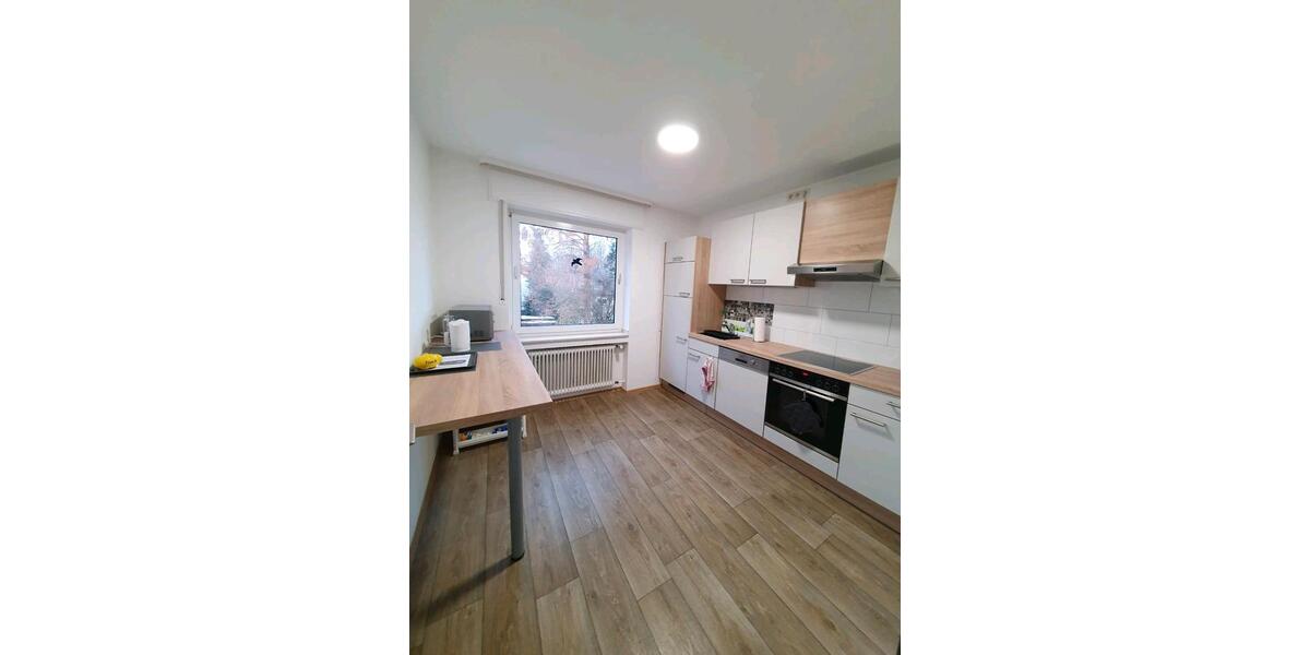 Etagenwohnung Recklinghausen Berghausen - 1 Zimmer, 33 m&sup2;, 455&euro; | Angebot:26406065