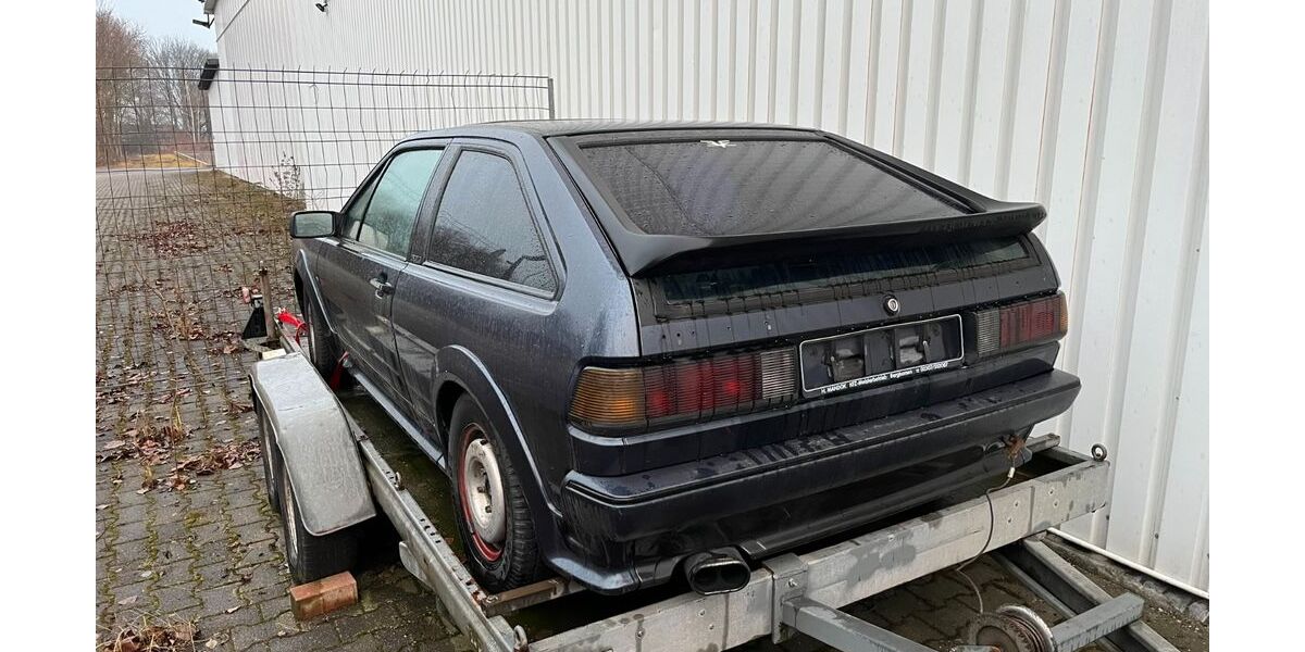 VW Scirocco 141.756 km 2.000 &euro; Herne 44628