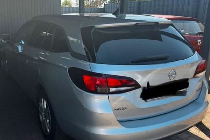 Opel Astra 225.000 km 4.800 &euro; Wuppertal 42349