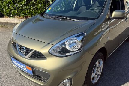 Nissan Micra 79.346 km 7.000 &euro; Gelsenkirchen 45881