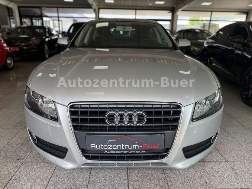 Audi A5 84.000 km 14.190 € Gelsenkirchen 45881