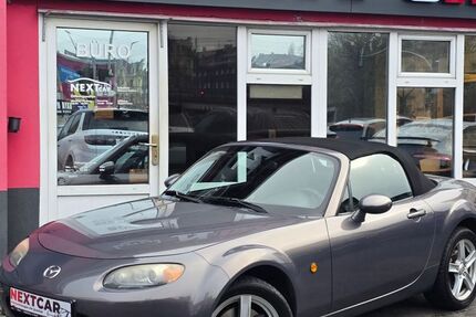 Mazda MX-5 160.000 km 6.250 &euro; Mülheim an der Ruhr 45476