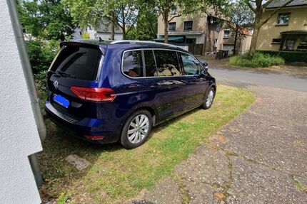 VW Touran 150.000 km 14.490 € Castrop-Rauxel 44579
