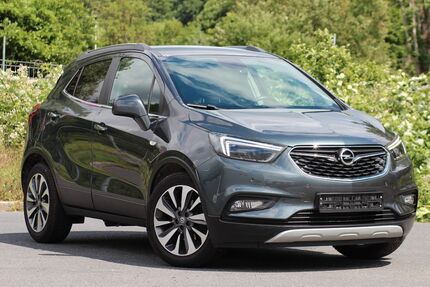 Opel Mokka 79.000 km 12.000 &euro; Hagen 58119