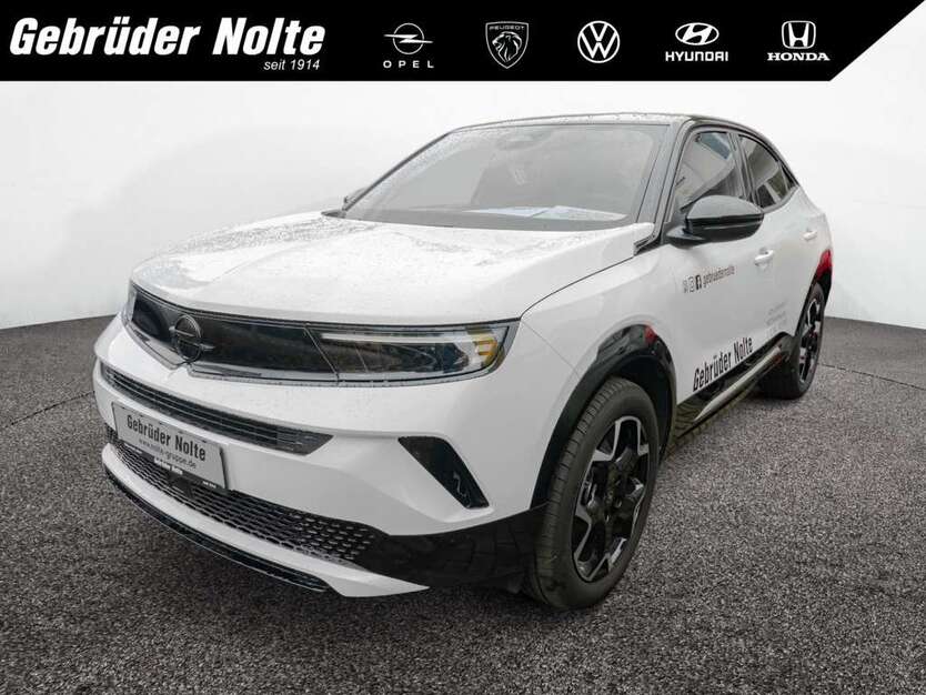 Opel Mokka 8.357 km 21.990 € Iserlohn 58636