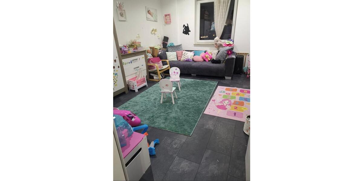 Terrassenwohnung Oberhausen Biefang - 3 Zimmer, 108 m&sup2;, 1.500&euro; | Angebot:26566472